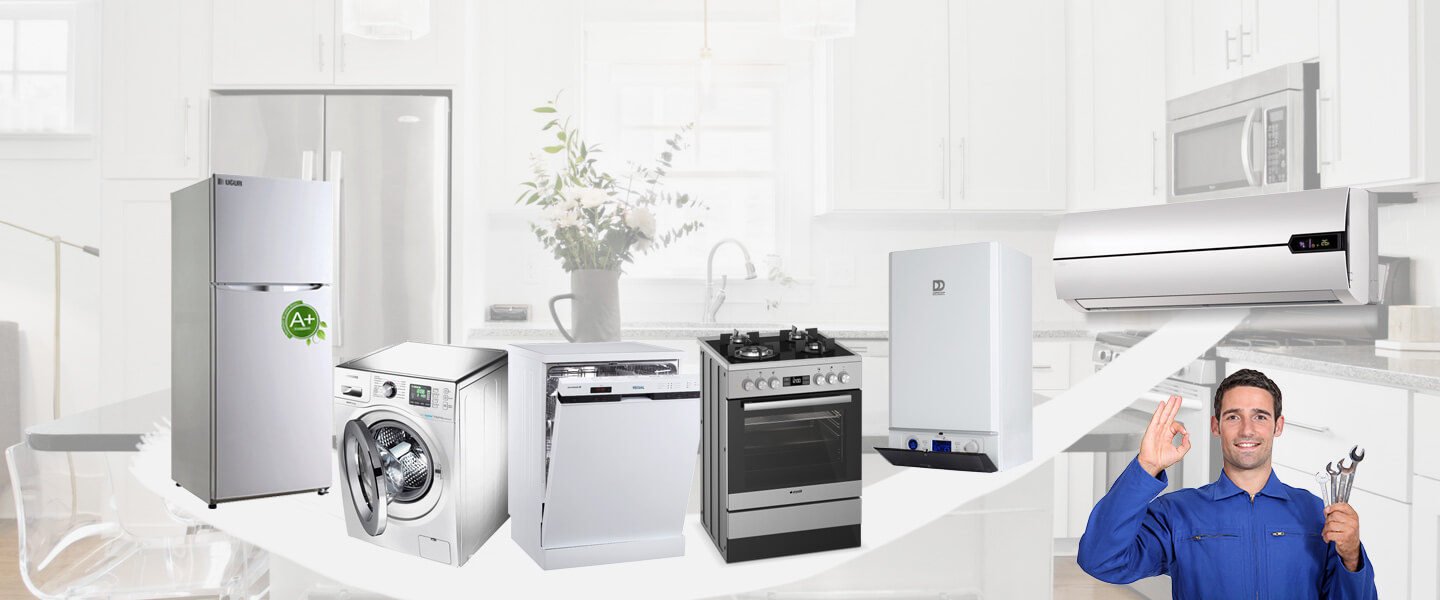 Karabağlar Gaggenau Servisi